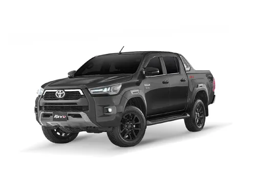 Toyota Hilux 2023