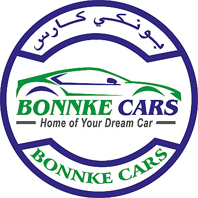 Bonnke Cars