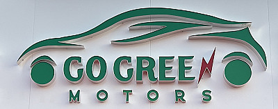 Go Green Motors
