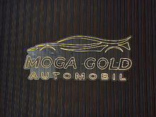 Moga Gold Automobile