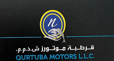 Qurtuba Motors .