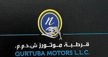 Qurtuba Motors .